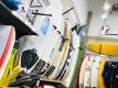 「スポーツ用品のサーフィン 」