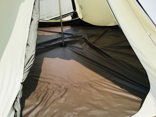 ワンポールテント UJack Desert シリーズ450 ワンポールテント UJack Desert シリーズ450 ワンポールテント