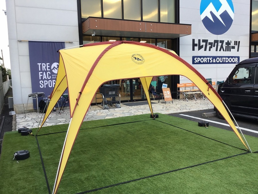 新品　 BigAgnes　ログ フルーム シェルター　ビッグアグネス　タープ BIG AGNES ログ フルーム シェルター グリーン [ビッグアグネス]