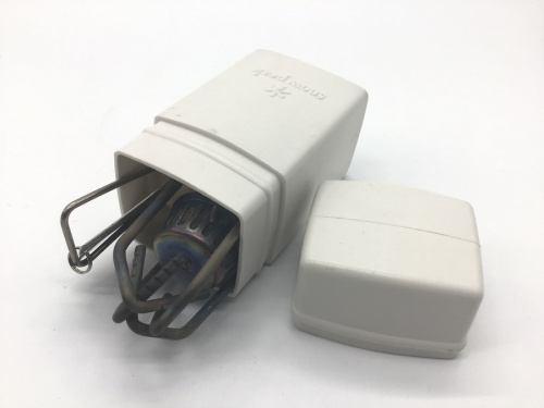  peak ギガパワーストーブチタン地オート　GST-100Aケース付属 snow peak ギガパワーストーブチタン地オート GST-100Aケース付属