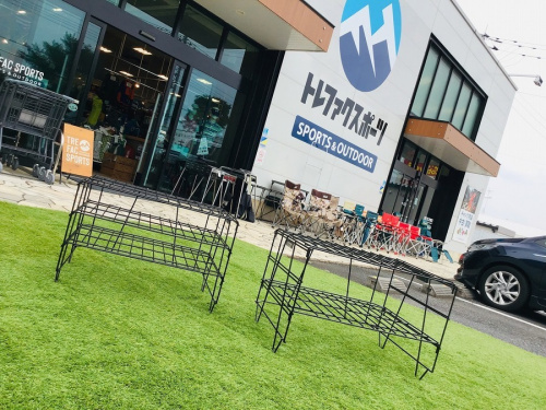 廃盤　テンマクデザインワークラック 廃盤 テンマクデザインワークラック - メルカリ