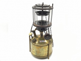 ベテランキャンパー御用達！最小で最強のパフォーマンスを誇る武井