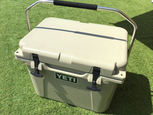 何だかんだ元祖が一番！高級クーラーボックスの代名詞！YETI(イエティ 