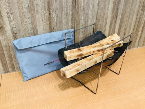 [中古] ピコグリル398 ピコグリル 398 | アウトドア用品・アウトドアグッズの中古通販