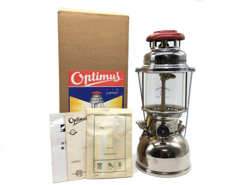 OPTIMUS オプティマス　ケロシンランタン 1550G 1550 未使用品 201909231524462.jpg
