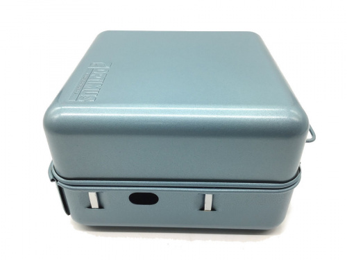 新発売 新商品 未使用品!Optimus(オプティマス) の111 HIKER(ハイカー) 箱 ガソリン