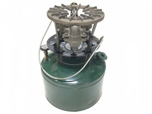 【kk】Coleman コールマン500A シングルバーナー Coleman コールマン500A シングルバーナー Coleman(コールマン)の