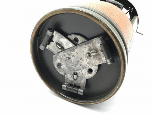 コールマン M-1941 (No.520)でしょうか？ 希少な軍用モデル Coleman(コールマン)製のM-1941(No.520)[2019.10.31