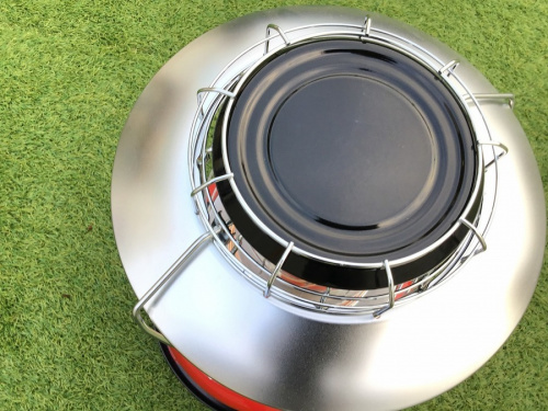 トヨトミ　RB-２５E  石油ストーブ　レインボーストーブ　キャンプ　アウトドア 冬の強い味方石油ストーブ！TOYOTOMI（トヨトミ）レインボー