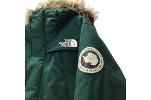 超入手困難品！THE NORTH FACE(ノースフェイス)の大人気ダウンジャケットのアンタークティカパーカが待望の入荷！[2019.12.04発行]｜リサイクルショップ  トレファクスポーツアウトドア三芳店（トレジャーファクトリー）