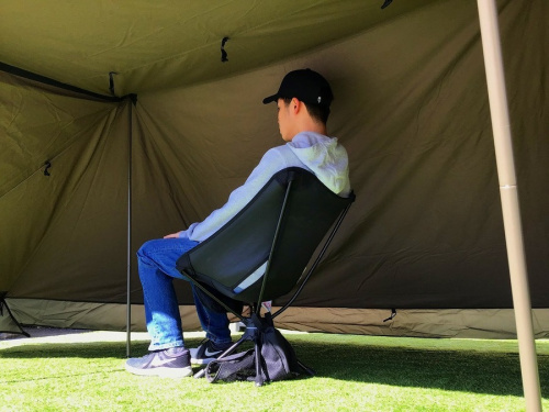 Amazon | テンマクデザイン 炎幕DX Ver.2 | tent-Mark DESIGNS