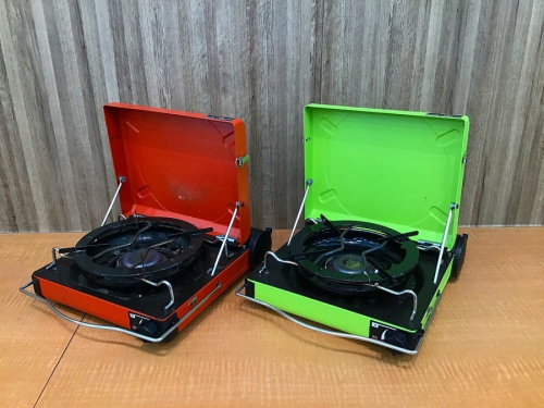 機能性抜群！iwatani(イワタニ)の廃盤カラーのマーベラスが入荷！[2020.09.25発行]｜リサイクルショップ  トレファクスポーツアウトドア三芳店（トレジャーファクトリー）