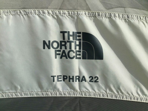 シルエットがかっこいいTHE NORTH FACE(ノースフェイス)のテフラ22をご紹介！[2020.02.12発行]｜リサイクルショップ  トレファクスポーツアウトドア三芳店（トレジャーファクトリー）