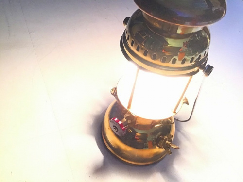 まだまだ使えます！レトロでおしゃれなランタンです✨OPTIMUS-1200 OPTIMUS 1200 | ヴィンテージランタン販売のお店「TOMOS」