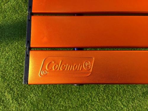 Coleman(コールマン)×BEAMS(ビームス)のビビットカラーの
