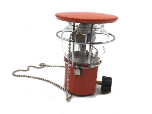 PRIMUS(プリムス)の可愛らしいIP-2248 グッドコンディションのブルー