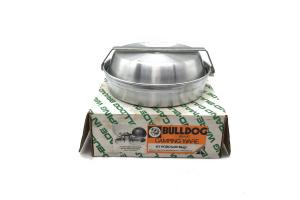 ブルドッグマークでお馴染みHOTTON(ホットン)のメスキット HOBO