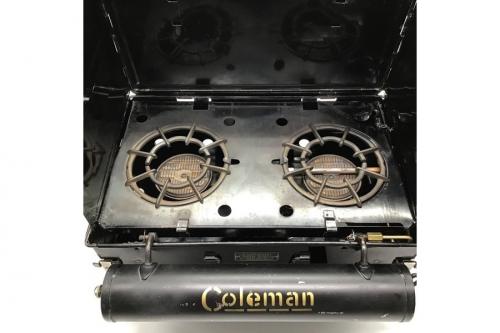 Coleman - コールマン　2バーナー　インディゴ 2025年最新】コールマン ツーバーナー インディゴの人気アイテム