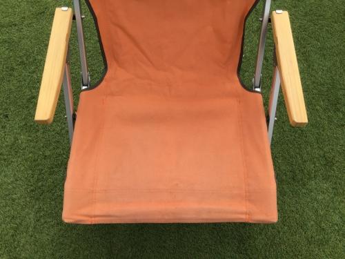 廃盤希少品！snow peak(スノーピーク）ローチェア30(LV-090)入荷しま