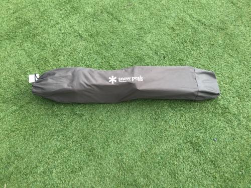 廃盤希少品！snow peak(スノーピーク）ローチェア30(LV-090)入荷しま