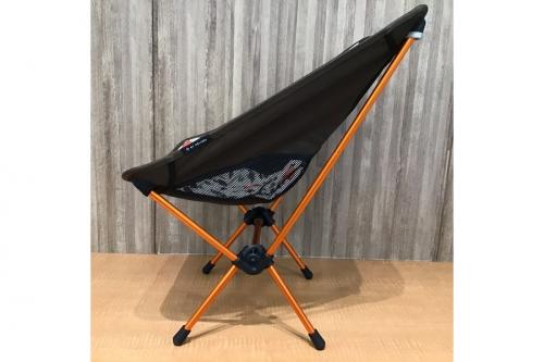 まさかまさかのトリプルコラボ！Helinox×BIGAGNES×BURTON