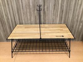 家でもキャンプでも使えるNATURE TONES(ネイチャートーンズ)のカフェ 