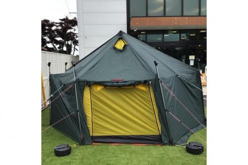 エストニア製Hilleberg ALTAI XPヒルバーグ アルタイ 3897d156ba70591874b6bf6ce810c9