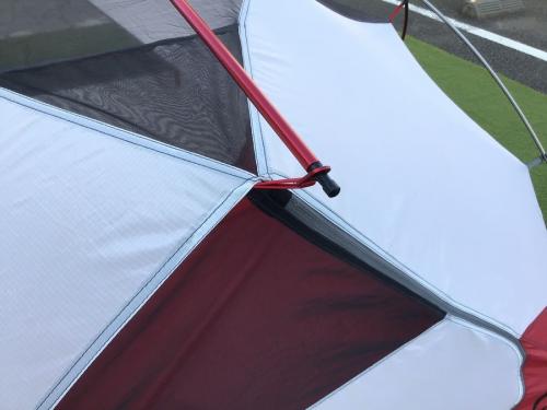 登山入門にもキャンプにもおススメ！MSR(エムエスアール）のエリクサー
