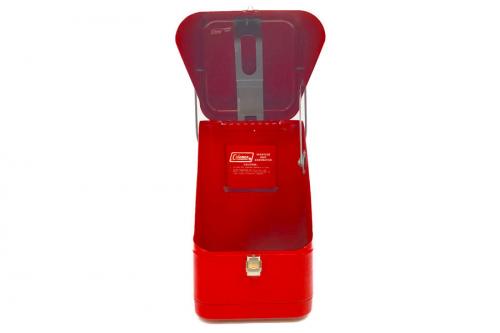 超絶美品！Coleman(コールマン)の王道ヴィンテージランタン200Aと