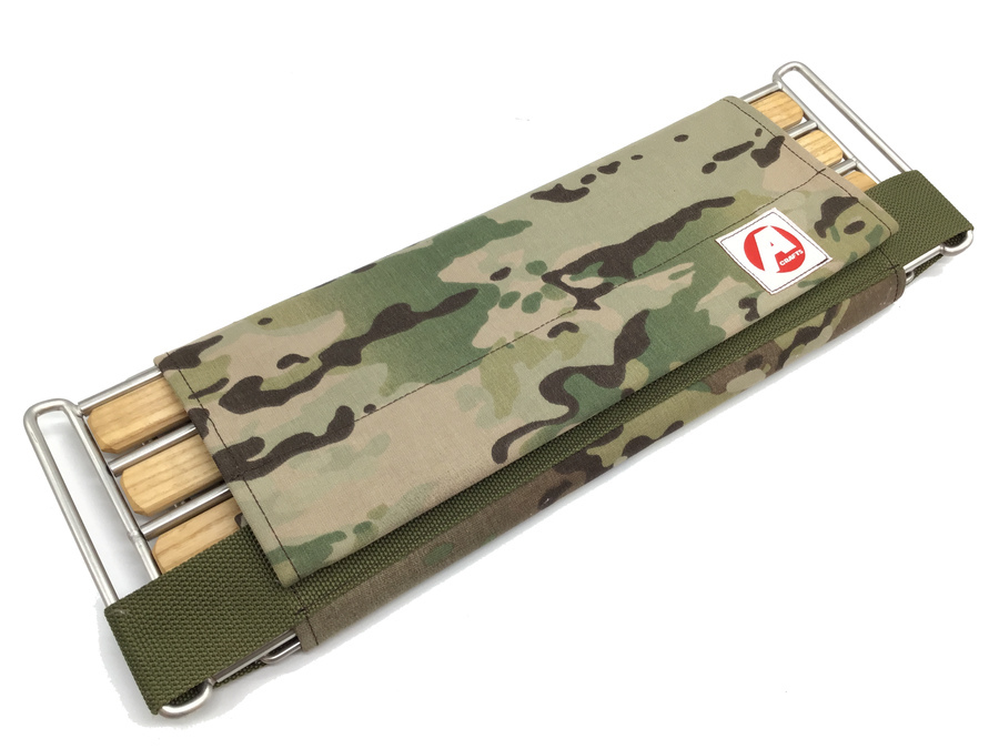 38explore A38grate アシモクラフト A38grate | Y.S.M PRODUCTS