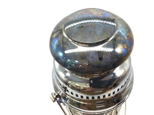 訳アリですがオプション多数付きのPetromax(ペトロマックス