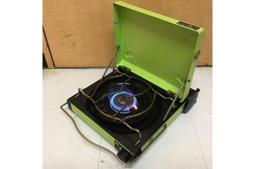 機能性抜群！iwatani(イワタニ)の廃盤カラーのマーベラスが入荷