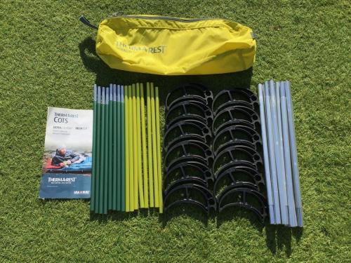 山岳金物店 / THERMAREST ULTRALITE COT・サーマレスト ウルトラ