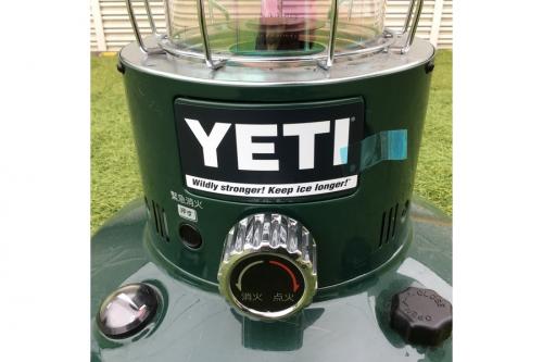 あなたはなに派？秋冬キャンプでオススメのTOYOTOMI(トヨトミ)の