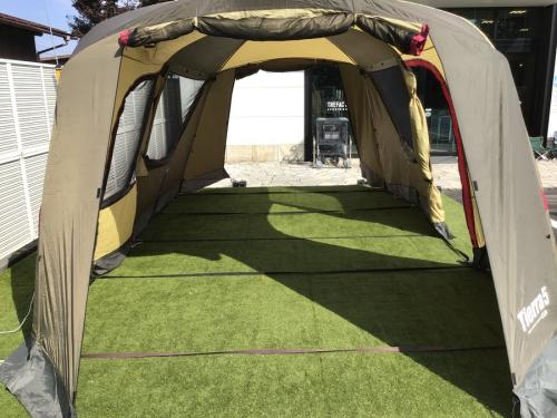 ogawa テント ティエラ5-EX 中古 ティエラ5-EXII / ogawa ONLINE STORE