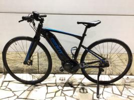 B10【中古】電動アシスト自転車/Eロードバイク/GIANT ROAD E+ 中古】美品/電動アシスト自転車/Eロードバイク/GIANT ROAD E+(