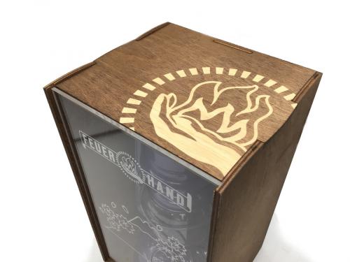 2020年日本限定品!FEUERHAND(フュアハンド) ベイビースペシャル 2020年日本限定品!FEUERHAND(フュアハンド) ベイビースペシャル
