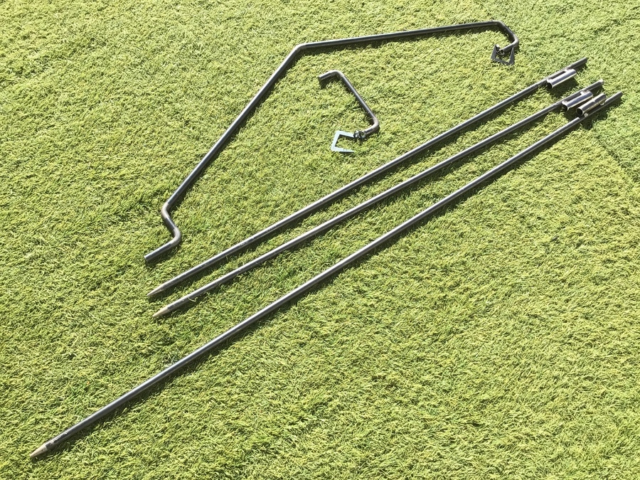 無骨の一言！大人気sanzoku mountain(サンゾクマウンテン)から