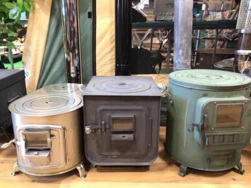 蒔ストーブ（中古品） 202101251227123.JPG