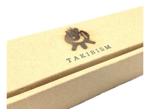TAKIBISM(タキビズム)のフライパンディッシュとブレストゥファイアは