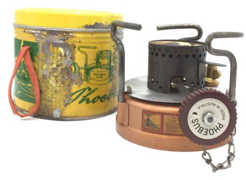 またまた入荷！PHOEBUS(ホエーブス)No.725旧旧型(初期型)[2021.03.17