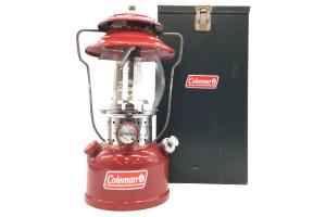 200Aを彷彿とさせる復刻デザインのColeman(コールマン)の200B