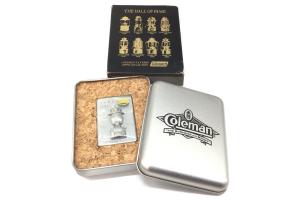 C*o様 【新品未使用 】COLEMAN Zippo ジッポライター　シリアルナ COLEMAN コールマン Zippo ジッポライター ランタン （ その他
