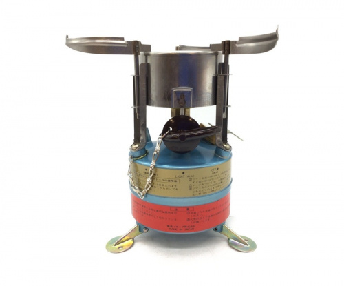 マナスル300ガソリンストーブ　ジャンク品 マナスル300ガソリンストーブ ジャンク品 - メルカリ