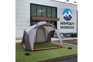 最終値下げ‼️the north face　ドッキングステーション 使い方無限大!？THE NORTH CFACE(ノースフェイス)よりドッキング