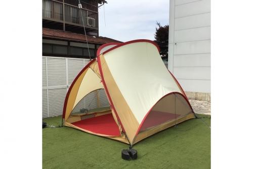 THE ENCORE – MOSS®TENTS ONLINE