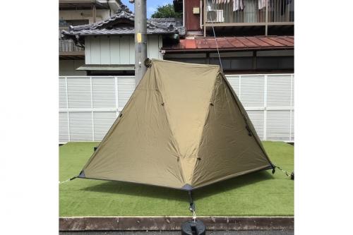 Helinox ヘリノックス tac . field 4.0 / tac. フィールド 4.0