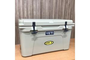 人気カラー！YETI（イエティ）のタンドラ45のチャコールカラー入荷