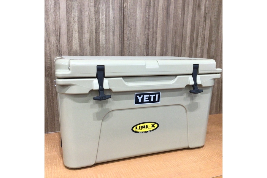 YETI（イエティ）のタンドラ45が入荷！抜群の保冷力と丁度良いファミリーサイズが魅力！