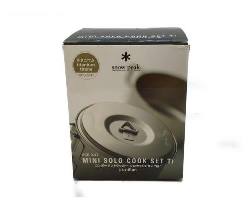 snowpeak(スノーピーク)製品買取強化中！！】ソロキャンや登山でも